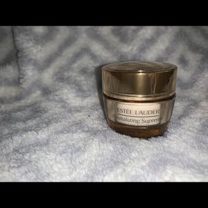 Estee Lauder revitalizing supreme